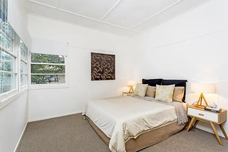 Fourth view of Homely house listing, 228 Chatsworth Road, Coorparoo QLD 4151