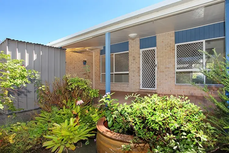 Seventh view of Homely townhouse listing, 168/6 Fantail Place, Wurtulla QLD 4575