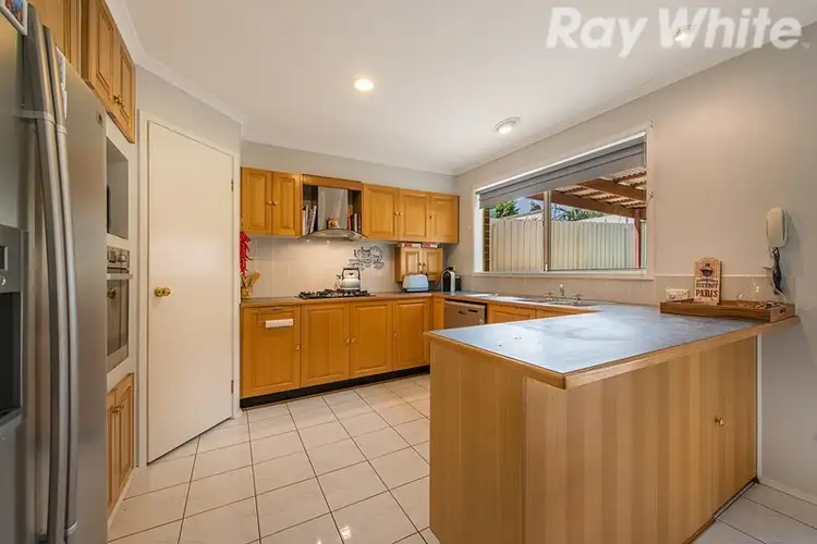 Third view of Homely house listing, 59 Murrindal Drive, Rowville VIC 3178