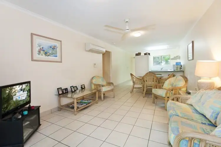 Second view of Homely apartment listing, 43/11-15 Port Douglas Road, Port Douglas QLD 4877