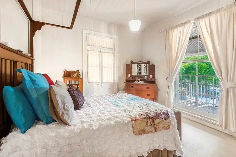 Sixth view of Homely house listing, 31 Wride Street, Wooloowin QLD 4030