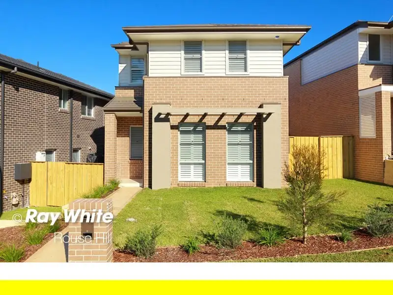 Main view of Homely house listing, 38 Burns Road, Kellyville NSW 2155