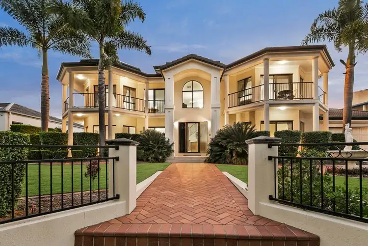 23 Argyle Place, Parkinson QLD 4115