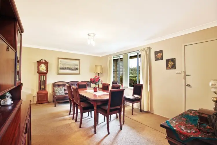 Second view of Homely house listing, 17 Queen Street, Berry NSW 2535