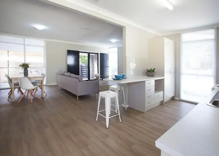 Fifth view of Homely house listing, 241 Ninth Street, Mildura VIC 3500