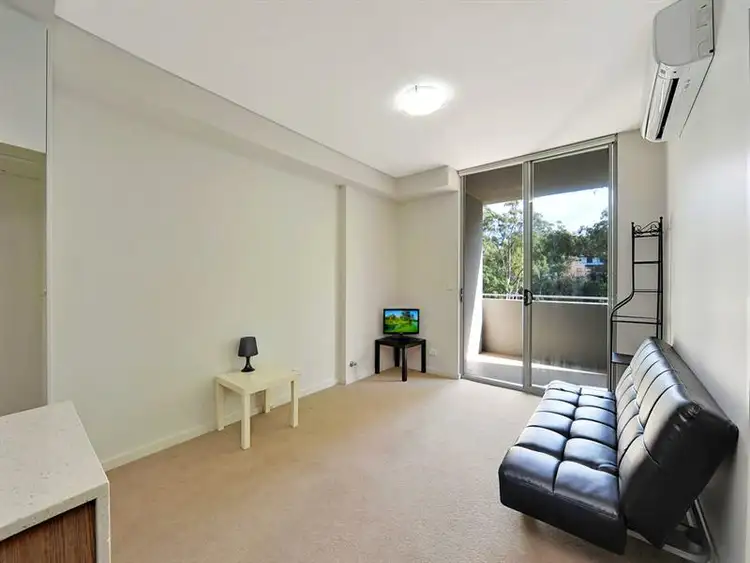 Fifth view of Homely apartment listing, 24/1 Lamond Drive, Turramurra NSW 2074