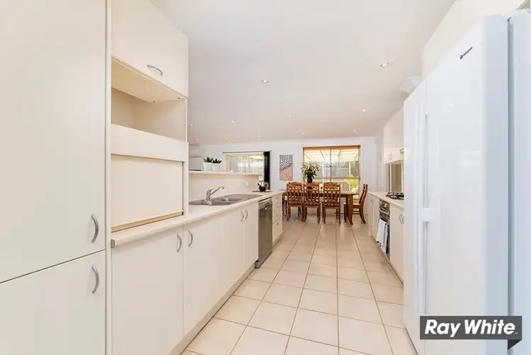 Seventh view of Homely house listing, 44 Davidson Street, Higgins ACT 2615