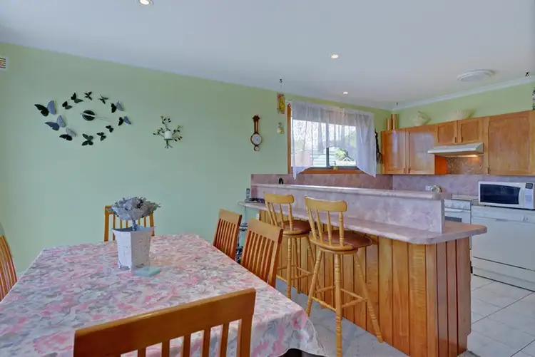 Third view of Homely house listing, 20 Atkins Drive, Romaine TAS 7320