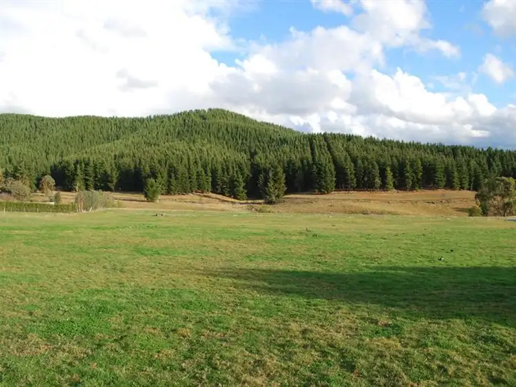 Second view of Homely land listing, LOT 7 LUCKNOW Court, Myrtleford VIC 3737