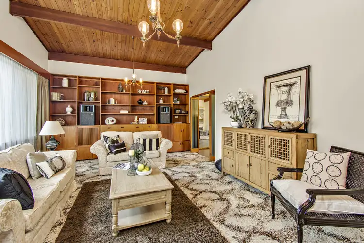 Fourth view of Homely house listing, 51 Noala Street, Aranda ACT 2614
