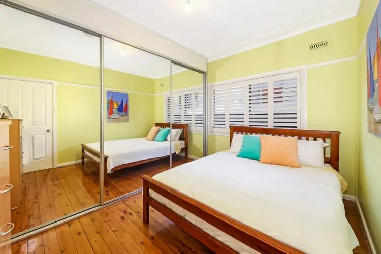 Sixth view of Homely house listing, 51 Robertson Road, Bass Hill NSW 2197