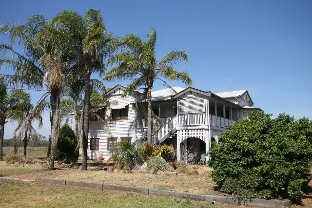 64 Sunrise Avenue, Dalby QLD 4405