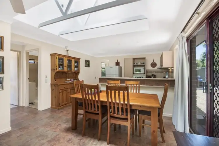 Second view of Homely house listing, 12 Oasis Crescent, Elanora QLD 4221