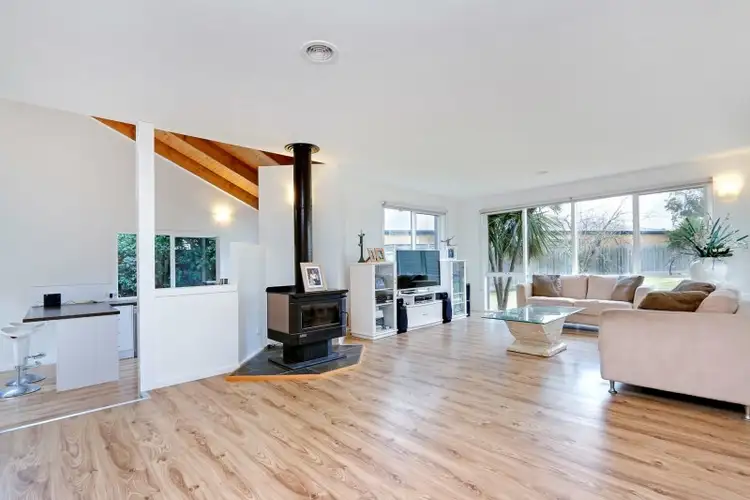 Third view of Homely house listing, 22 Lakeside Court, Safety Beach VIC 3936