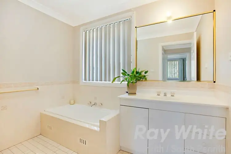 Seventh view of Homely other listing, 2/12 Crestview Place, Cranebrook NSW 2749