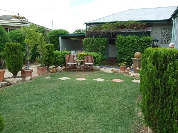 Second view of Homely house listing, 48 Wompoo Road, Longreach QLD 4730