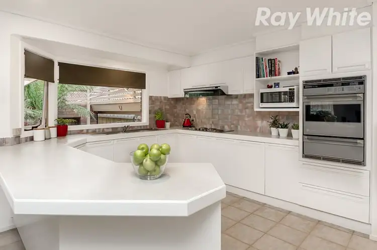 Second view of Homely house listing, 70 Cheadle Crescent, Bundoora VIC 3083
