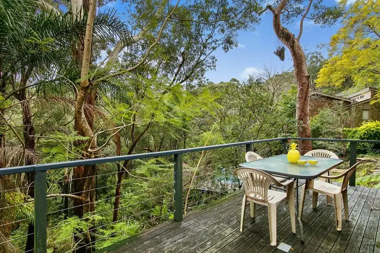 Second view of Homely house listing, 29 Ramsay Avenue, West Pymble NSW 2073