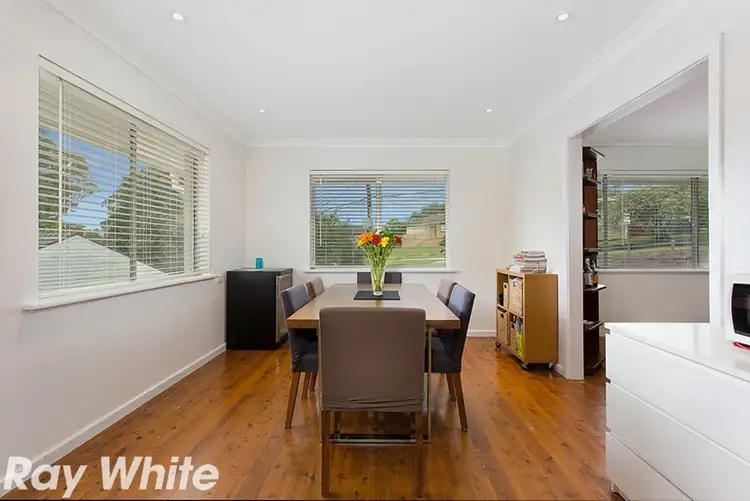 Main view of Homely house listing, 1 Keene Street, Baulkham Hills NSW 2153
