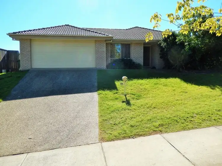 Main view of Homely house listing, 22 Bolingbroke Street East, Fernvale QLD 4306