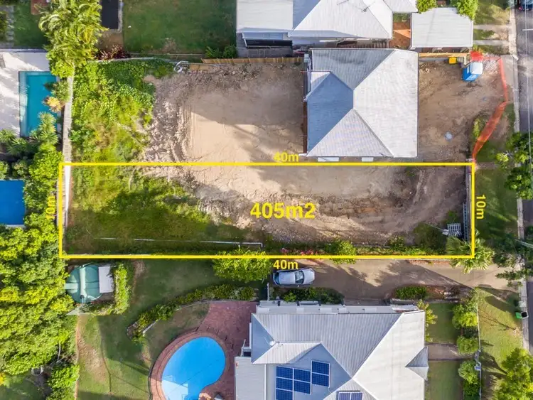 Sixth view of Homely land listing, 19 Dover Street, Wilston QLD 4051