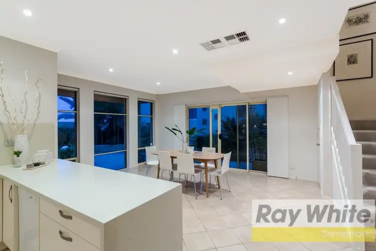 Sixth view of Homely house listing, 86 Gulf Point Drive, North Haven SA 5018