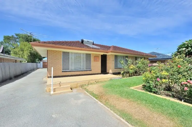 Second view of Homely house listing, 3 Light Street, Shoalwater WA 6169