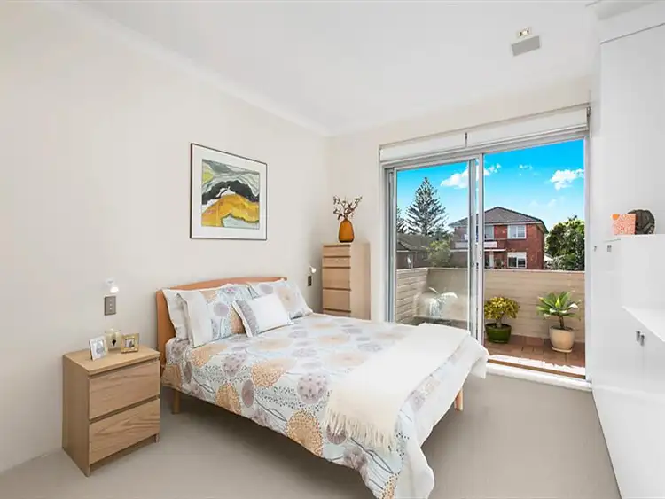 Fifth view of Homely apartment listing, 5/37 Liverpool Street, Rose Bay NSW 2029