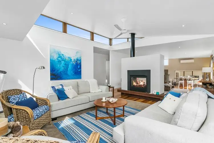 Third view of Homely house listing, 22 Alex Drive, St Andrews Beach VIC 3941