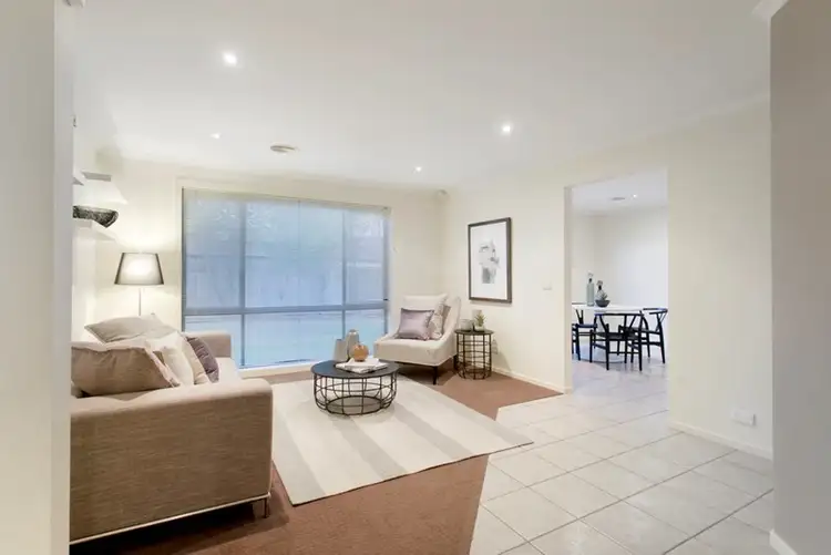 Sixth view of Homely house listing, 48 Parkside Crescent, Mornington VIC 3931
