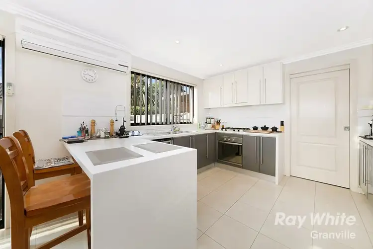Fourth view of Homely other listing, 77 Dennistoun Avenue, Guildford West NSW 2161