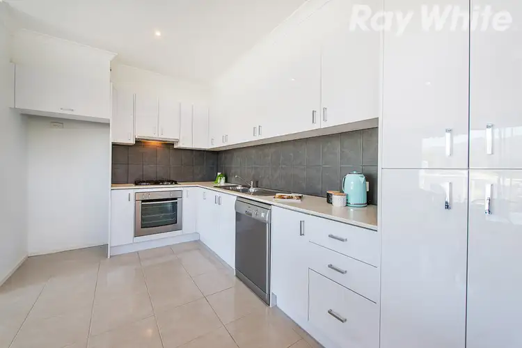 Second view of Homely house listing, 6/2 Tulip Crescent, Boronia VIC 3155