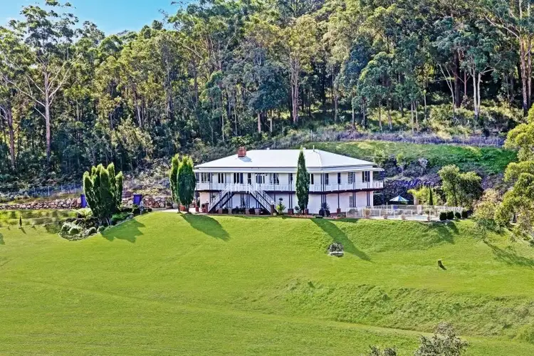 Sixth view of Homely rural property listing, Address available on request