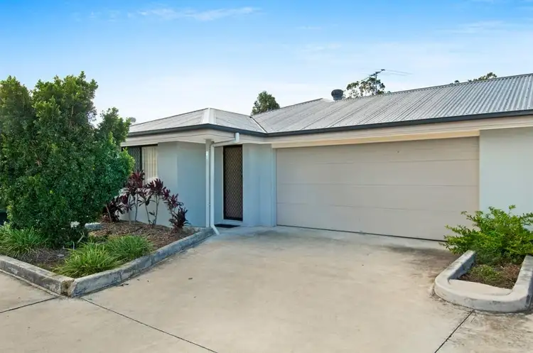 Second view of Homely house listing, 16/18-22 Maywood Street, Loganlea QLD 4131