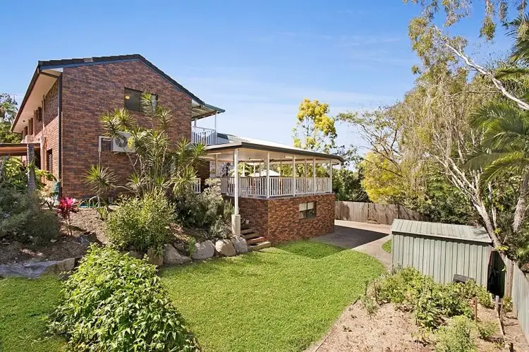 Third view of Homely house listing, 84 Marland Street, Kenmore QLD 4069