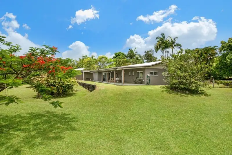 Main view of Homely house listing, 492 East Feluga Road, East Feluga QLD 4854