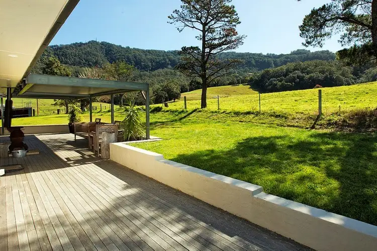 65 Grahams Road, Meroo Meadow NSW 2540