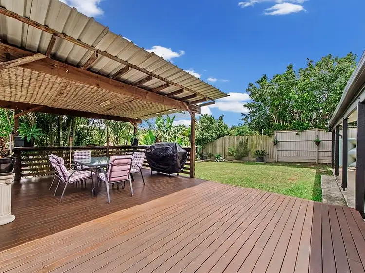 Second view of Homely house listing, 11 Longview Court, Nerang QLD 4211