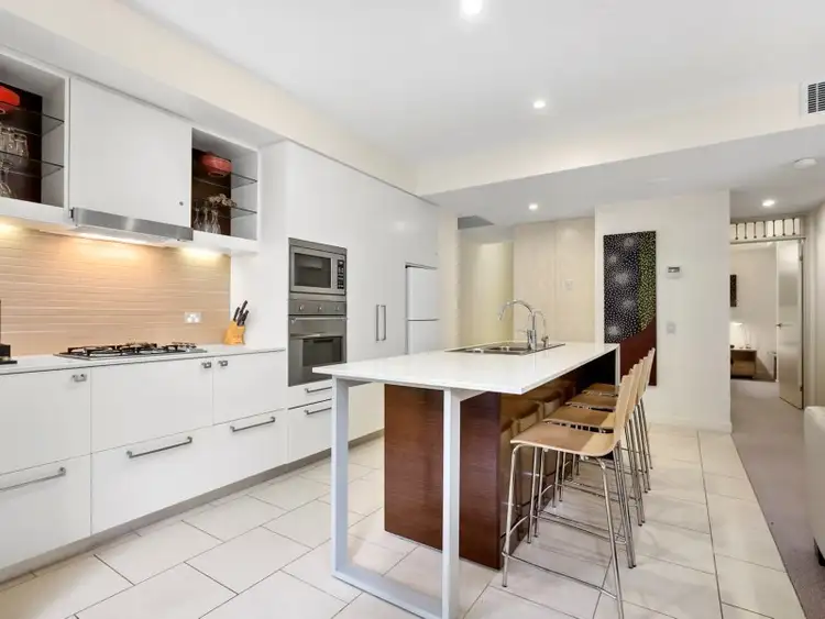 Sixth view of Homely apartment listing, 7211/5 Little Hastings Street, Noosa Heads QLD 4567