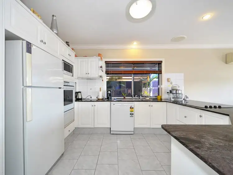 Fourth view of Homely house listing, 34 Anchorage Way, Biggera Waters QLD 4216