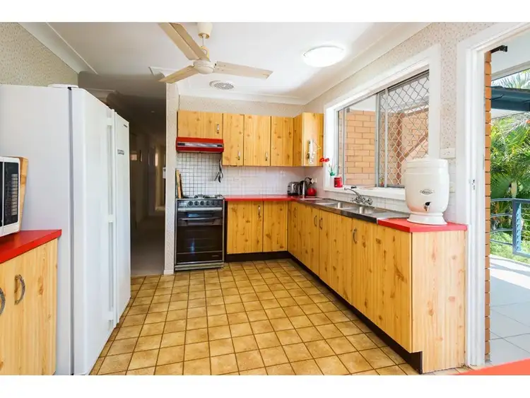 Fourth view of Homely house listing, 20 Koumala Street, Mansfield QLD 4122