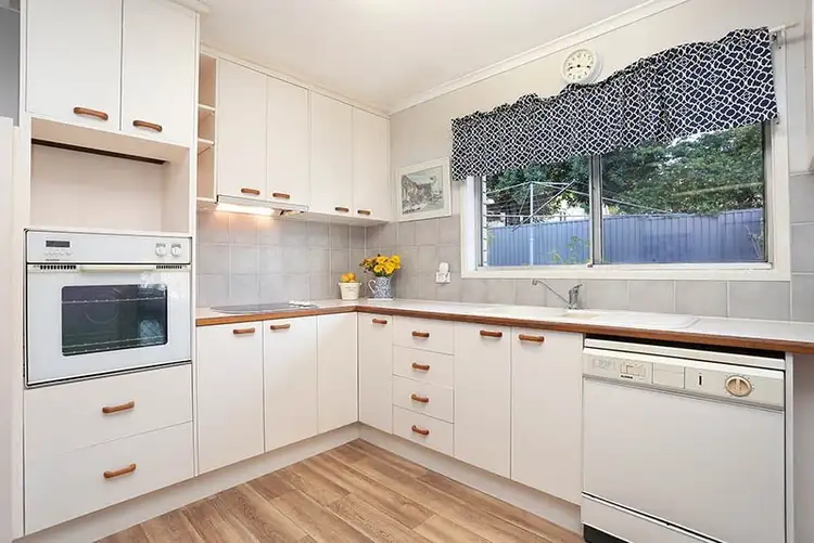 Fifth view of Homely house listing, 1 Umina Street, Jindalee QLD 4074