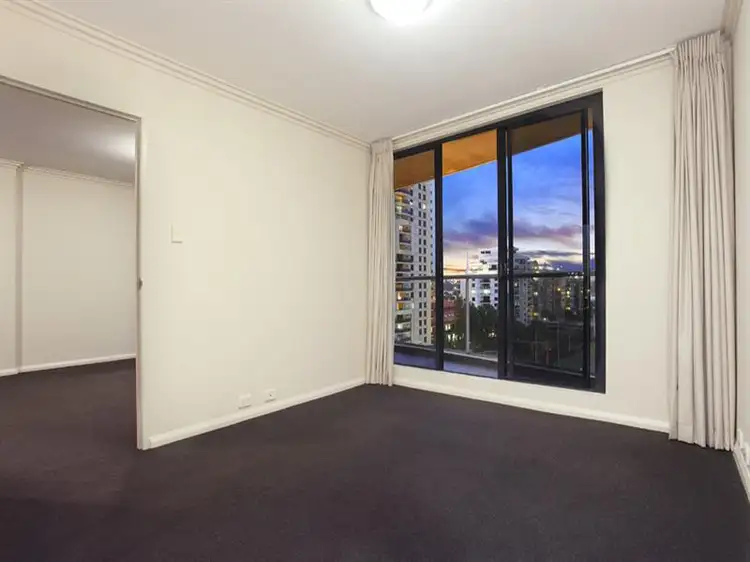 Third view of Homely apartment listing, 611/1 Sergeants Lane, St Leonards NSW 2065