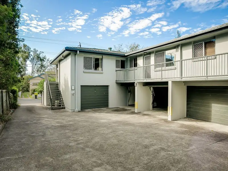 Main view of Homely apartment listing, 2/98 Butterfield Street, Herston QLD 4006