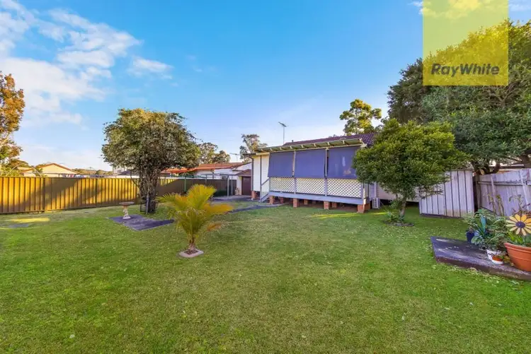 Sixth view of Homely house listing, 7 Leslie Street, Blacktown NSW 2148