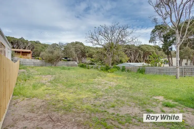 Second view of Homely land listing, 67 Fern Grove, Rye VIC 3941