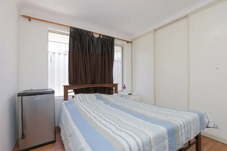 Seventh view of Homely house listing, 4/144-146 Walpole Street, Bentley WA 6102