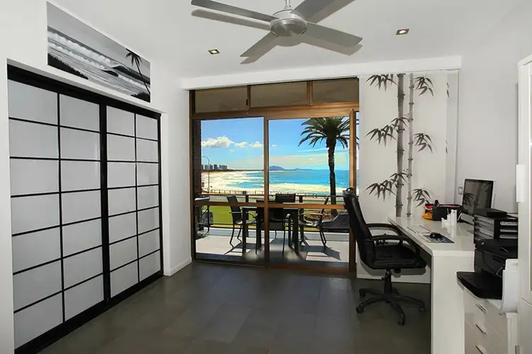 Third view of Homely unit listing, 11/4 Juan Street, Alexandra Headland QLD 4572