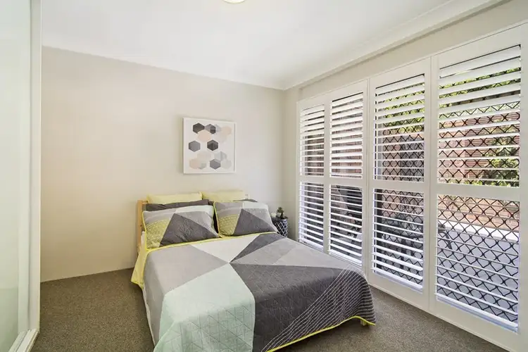 Sixth view of Homely townhouse listing, 4/7 Grasmere Road, Cremorne NSW 2090