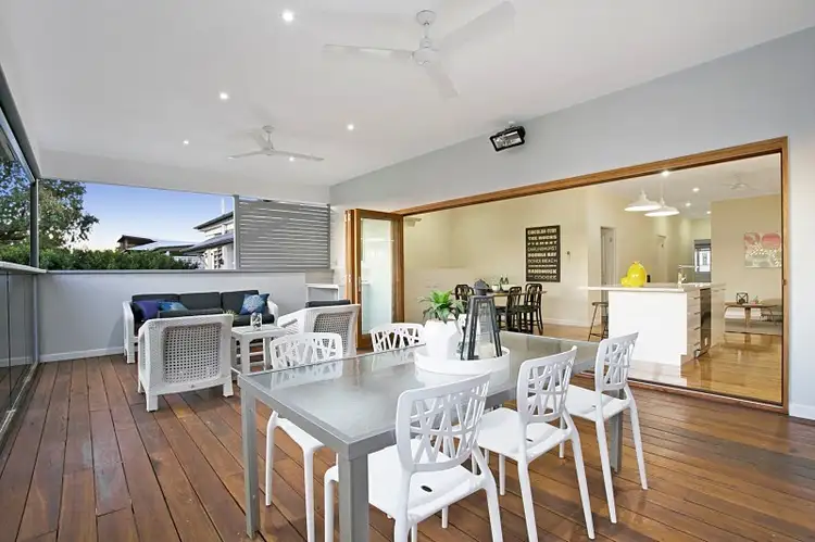 Fifth view of Homely house listing, 23 Piers Street, Moorooka QLD 4105